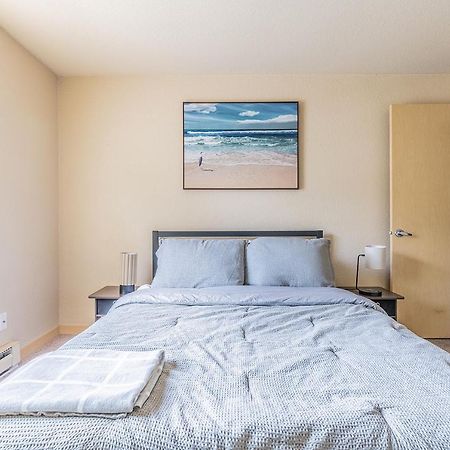 Beautiful And Cozy One Bedroom Apartment -Wifi, Bbq, Patio, Dog Park, Close To Greenlake And Northgate Seattle Exterior foto