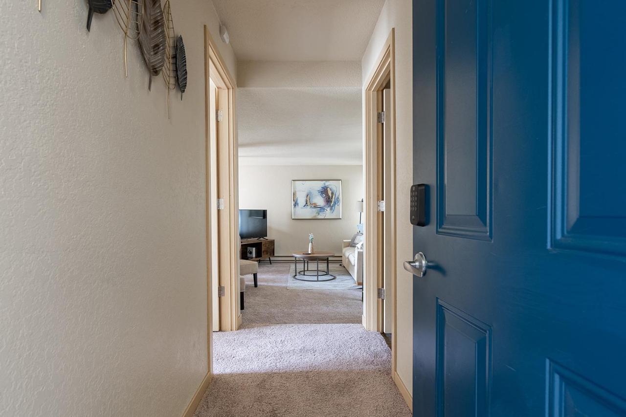 Beautiful And Cozy One Bedroom Apartment -Wifi, Bbq, Patio, Dog Park, Close To Greenlake And Northgate Seattle Exterior foto